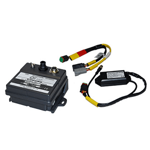 Furuno Interface Kit NavPilot 700 Series to Yamaha Helm Master [FAP6310] - BuoyMart.com  Autopilots Furuno