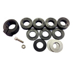 Uflex UC94 Spacer Kit [40878B] - BuoyMart.com  Steering Systems Uflex USA
