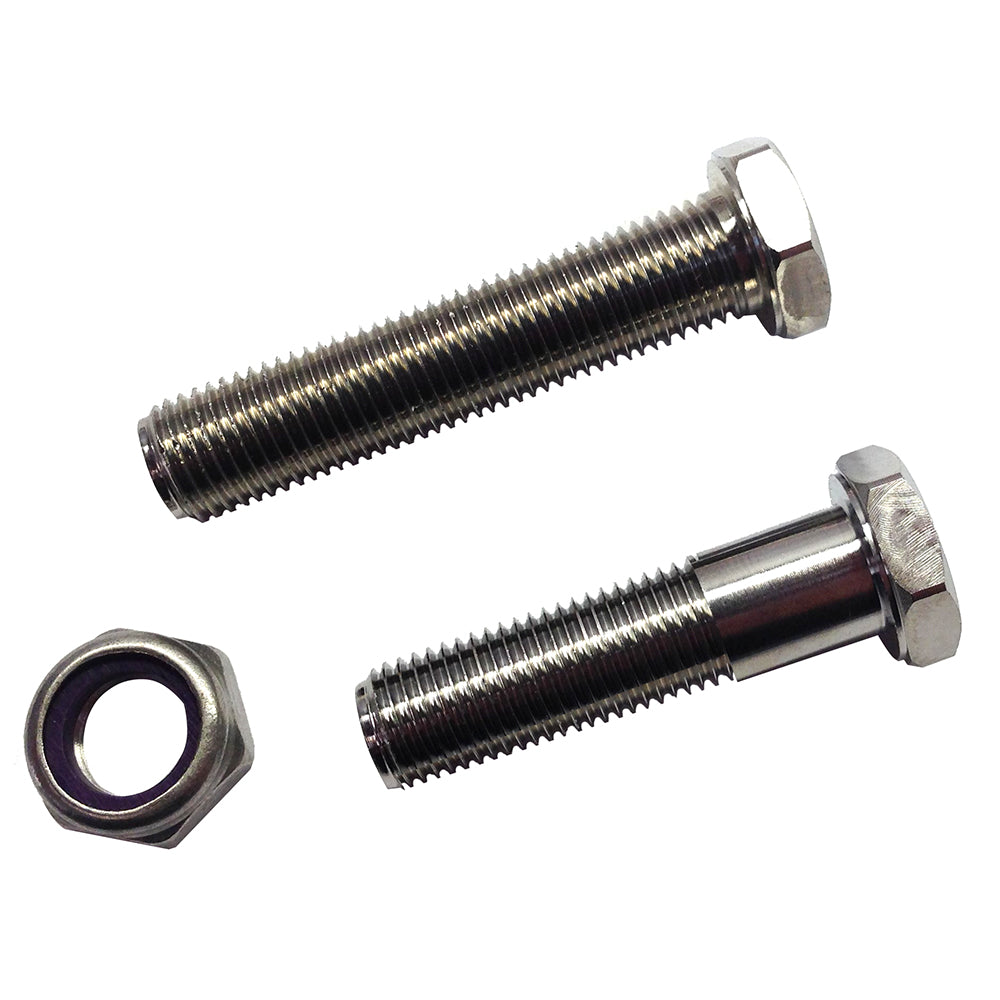 Uflex UC94 Tiller Bolt Kit [42838Z] - BuoyMart.com  Steering Systems Uflex USA