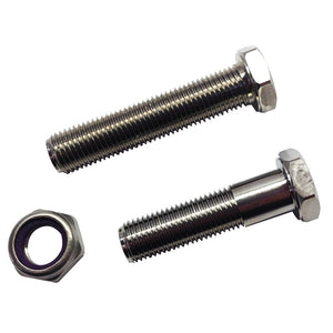 Uflex UC94 Tiller Bolt Kit [42838Z] - BuoyMart.com  Steering Systems Uflex USA