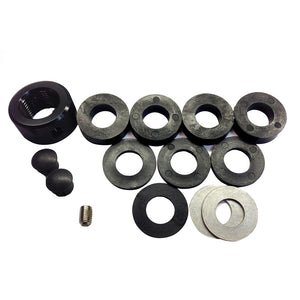 Uflex UC128TS / UC128-SVS Spacer Kit [40735C] - BuoyMart.com  Steering Systems Uflex USA