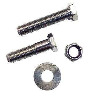 Uflex UC128TS / UC128-SVS Tiller Bolt Kit [40822X] - BuoyMart.com  Steering Systems Uflex USA