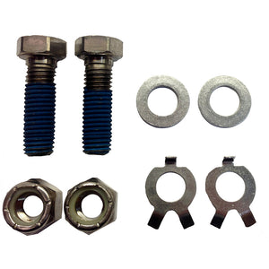Uflex UC128TS Mounting Hardware [40736E] - BuoyMart.com  Steering Systems Uflex USA