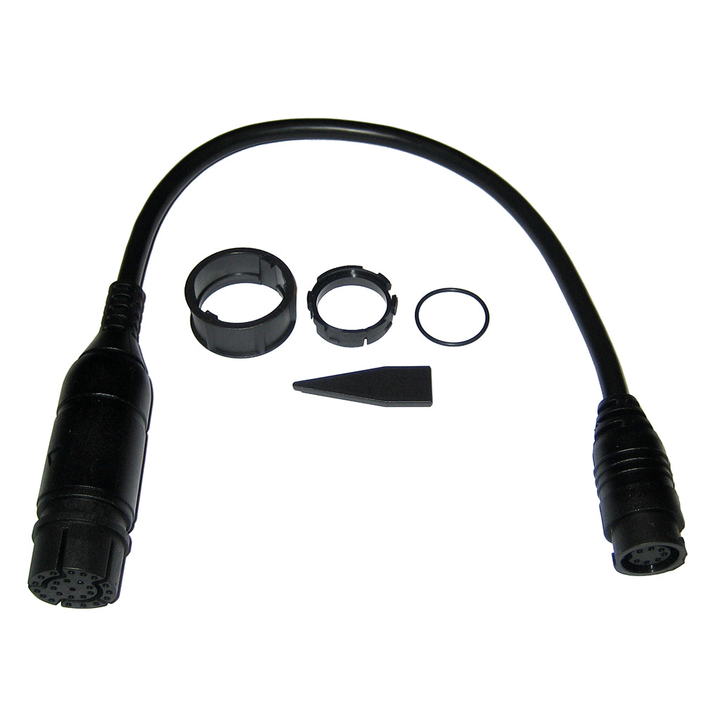 Raymarine Axiom RV Adapter Cable (25-pin to 7-pin) [A80488] - BuoyMart.com  Transducer Accessories Raymarine