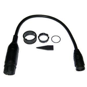 Raymarine Axiom RV Adapter Cable (25-pin to 7-pin) [A80488] - BuoyMart.com  Transducer Accessories Raymarine