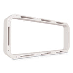 Fusion RV-FS41SPW Sound-Panel 41mm Mounting Spacer - White [010-12586-00] - BuoyMart.com  Accessories Fusion