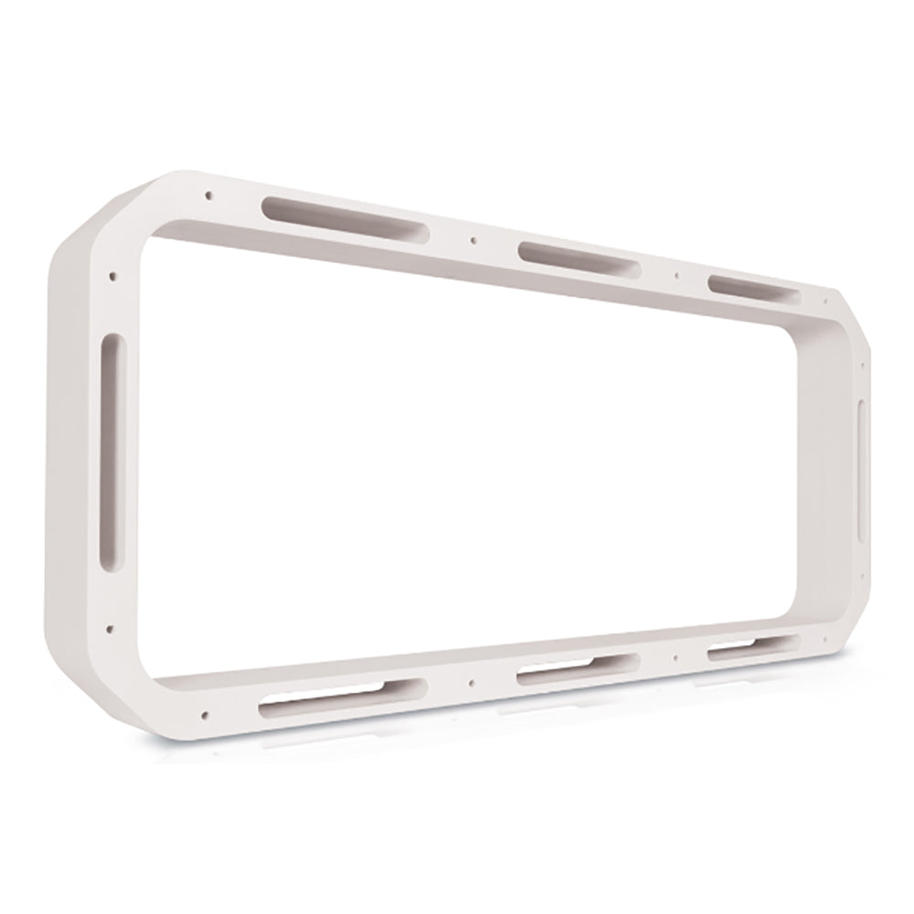 Fusion RV-FS41SPW Sound-Panel 41mm Mounting Spacer - White [010-12586-00] - BuoyMart.com  Accessories Fusion