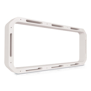 Fusion RV-FS41SPW Sound-Panel 41mm Mounting Spacer - White [010-12586-00] - BuoyMart.com  Accessories Fusion