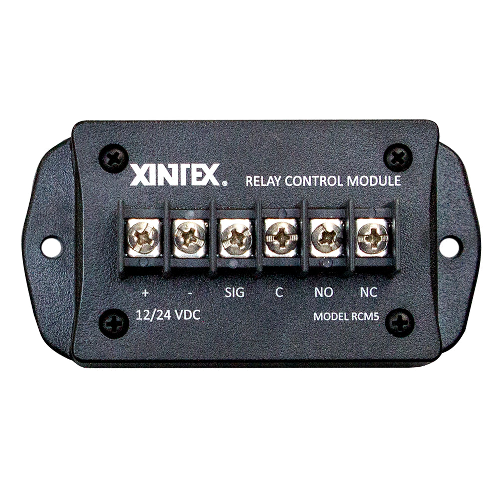 Fireboy-Xintex CO Alarm Relay Control Module [RCM5] - BuoyMart.com  Accessories Fireboy-Xintex