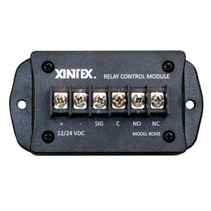 Fireboy-Xintex CO Alarm Relay Control Module [RCM5] - BuoyMart.com  Accessories Fireboy-Xintex