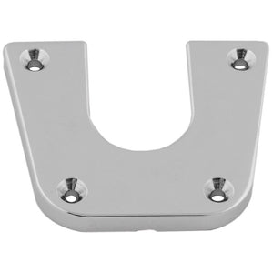 TACO Stainless Steel Mounting Bracket f/Side Mount Table Pedestal [F16-0080] - BuoyMart.com  Accessories TACO Marine