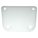 TACO Backing Plate f/F16-0080 [F40-0018WHC-A] - BuoyMart.com  Accessories TACO Marine