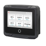 Mastervolt EasyView 5 Touch Screen Monitoring and Control Panel [77010310] - BuoyMart.com  Accessories Mastervolt