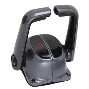 UflexTwin Lever Top Mount Control w/Neutral Lock  Trim Switch - Black [B502BT/L] - BuoyMart.com  Engine Controls Uflex USA
