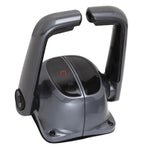 UflexTwin Lever Top Mount Control w/Neutral Lock - No Trim Switch - Black [B502B/L] - BuoyMart.com  Engine Controls Uflex USA