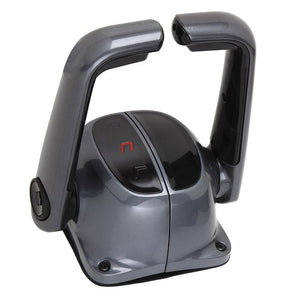 UflexTwin Lever Top Mount Control w/Neutral Lock - No Trim Switch - Black [B502B/L] - BuoyMart.com  Engine Controls Uflex USA