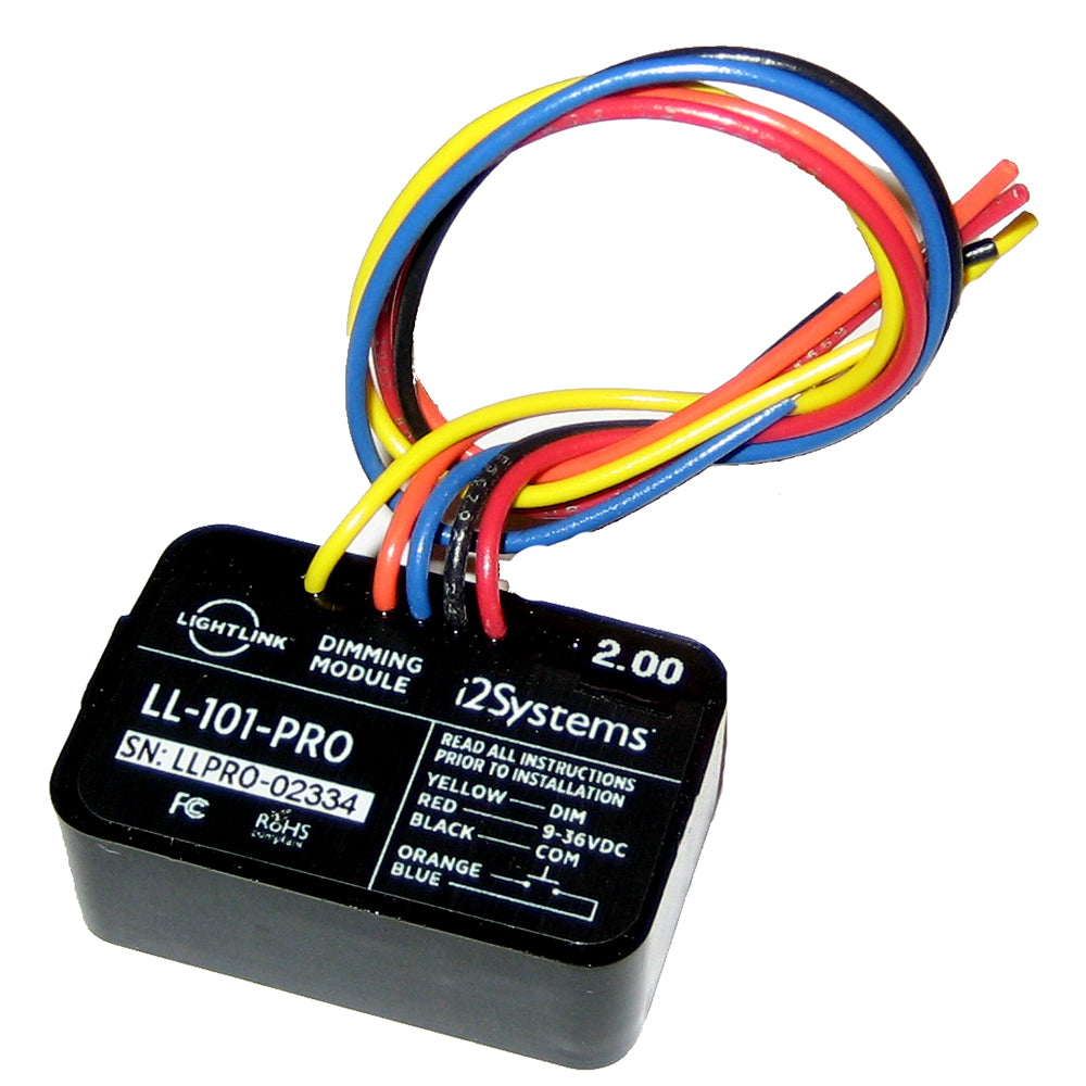 i2Systems LightLink Pro LED Module f/ Apeiron PRO Lights [LL-101-PRO] - BuoyMart.com  Accessories I2Systems Inc