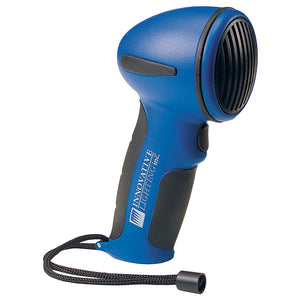 Innovative Lighting Handheld Electric Horn - Blue [545-5010-7] - BuoyMart.com  Safety Innovative Lighting