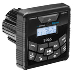 Boss Audio MGR450B Marine Stereo w/AM/FM/BT [MGR450B] - BuoyMart.com  Stereos Boss Audio