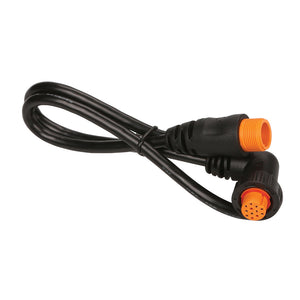 Garmin Transducer Adapter Cable - 12-Pin [010-12098-00] - BuoyMart.com  Transducer Accessories Garmin
