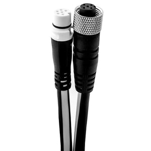 Raymarine SeaTalkng to DeviceNet Female Adapter Cable - 1M [A06075] - BuoyMart.com  Accessories Raymarine