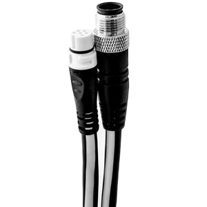 Raymarine SeaTalkng to DeviceNet Male Adapter Cable - 1M [A06076] - BuoyMart.com  Accessories Raymarine
