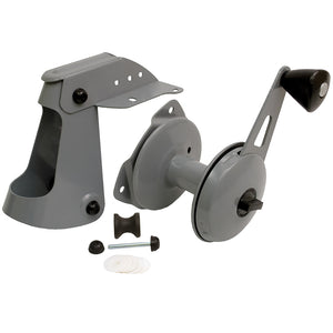 Attwood Anchor Lift System [13710-4] - BuoyMart.com  Anchoring Accessories Attwood Marine