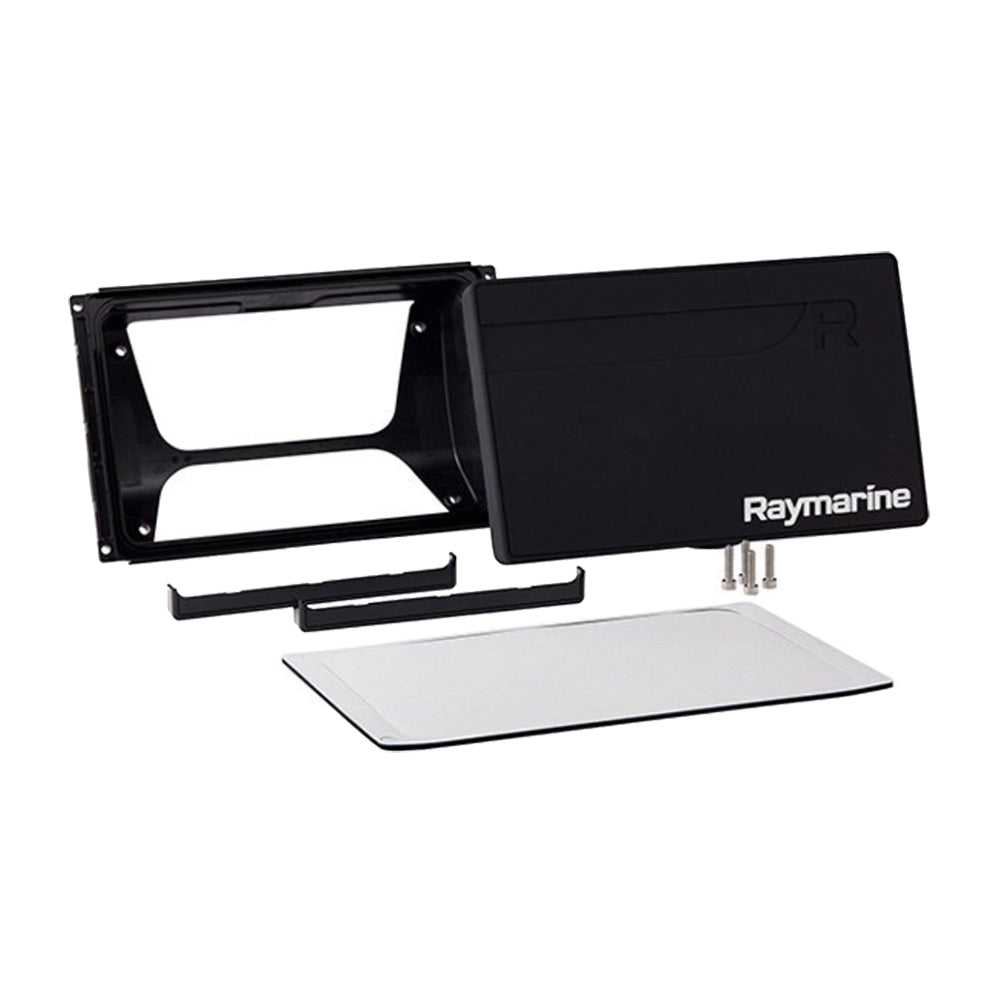 Raymarine Front Mounting Kit f/Axiom 9 [A80500] - BuoyMart.com  Accessories Raymarine