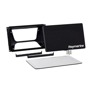 Raymarine Front Mounting Kit f/Axiom 9 [A80500] - BuoyMart.com  Accessories Raymarine