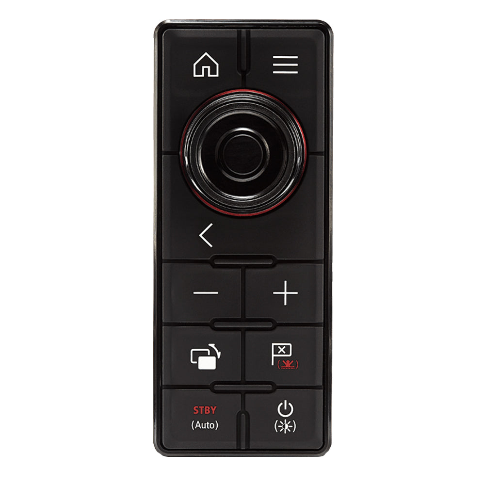 Raymarine RMK-10 System Remote Control Portrait Keypad [A80438] - BuoyMart.com  Accessories Raymarine
