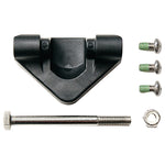 Lenco 120 Lower Mounting Bracket Kit [15140-001] - BuoyMart.com  Trim Tab Accessories Lenco Marine