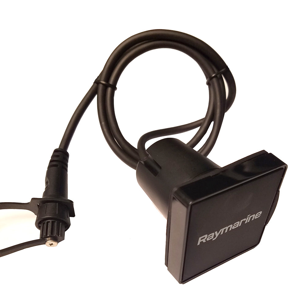 Raymarine RCR-SD/USB-Card Reader [A80440] - BuoyMart.com  Accessories Raymarine