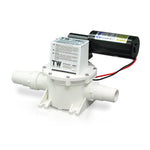 Dometic SeaLand T Series Waste Discharge Pump - 24V [317302400] - BuoyMart.com  Marine Sanitation Dometic