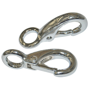 Taylor Made Stainless Steel Baby Snap 3/4" - 2-Pack [1341] - BuoyMart.com  Accessories Taylor Made