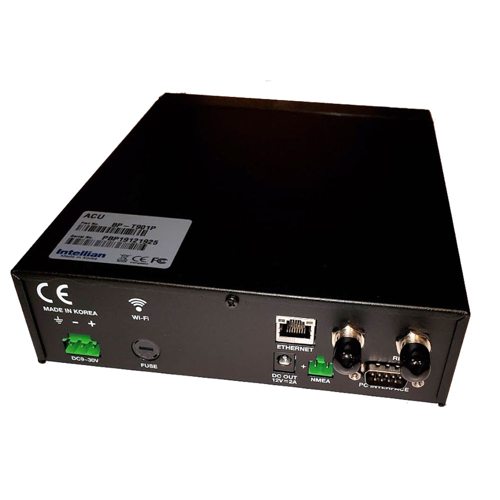 Intellian ACU S6HD  i-Series DC Powered w/WiFi [BP-T901P] - BuoyMart.com  Accessories Intellian