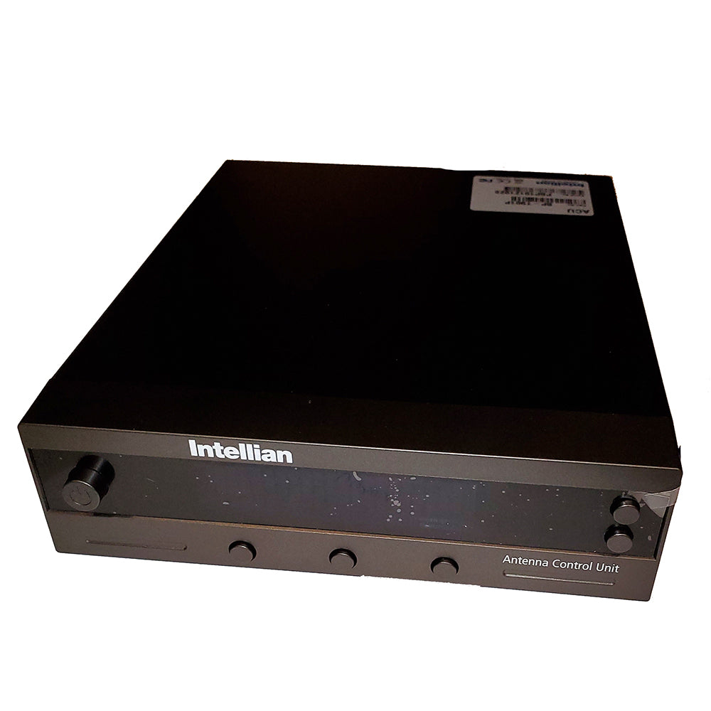 Intellian ACU S6HD  i-Series DC Powered w/WiFi [BP-T901P] - BuoyMart.com  Accessories Intellian