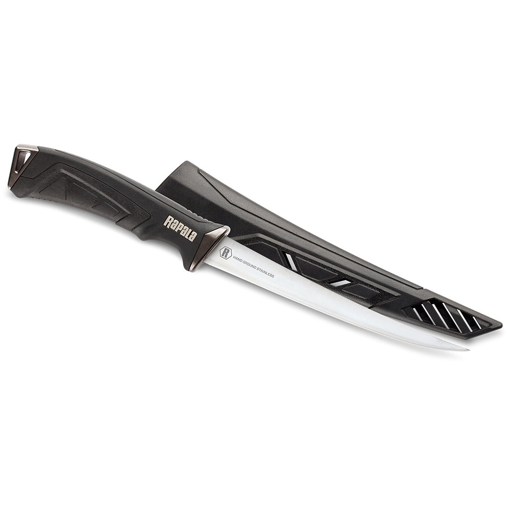Rapala Fish Pro Fillet Knife - 6" [FPF6] - BuoyMart.com  Tools Rapala