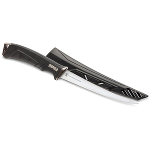 Rapala Fish Pro Fillet Knife - 6" [FPF6] - BuoyMart.com  Tools Rapala
