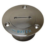 Whitecap Pipe Deck Fill - 1-1/2" - Water [6033] - BuoyMart.com  Deck Fills Whitecap