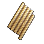 VETUS Set of Shear Pins f/Bow Thruster 45  50kgf - 5-Pack [BP65S] - BuoyMart.com  Accessories VETUS