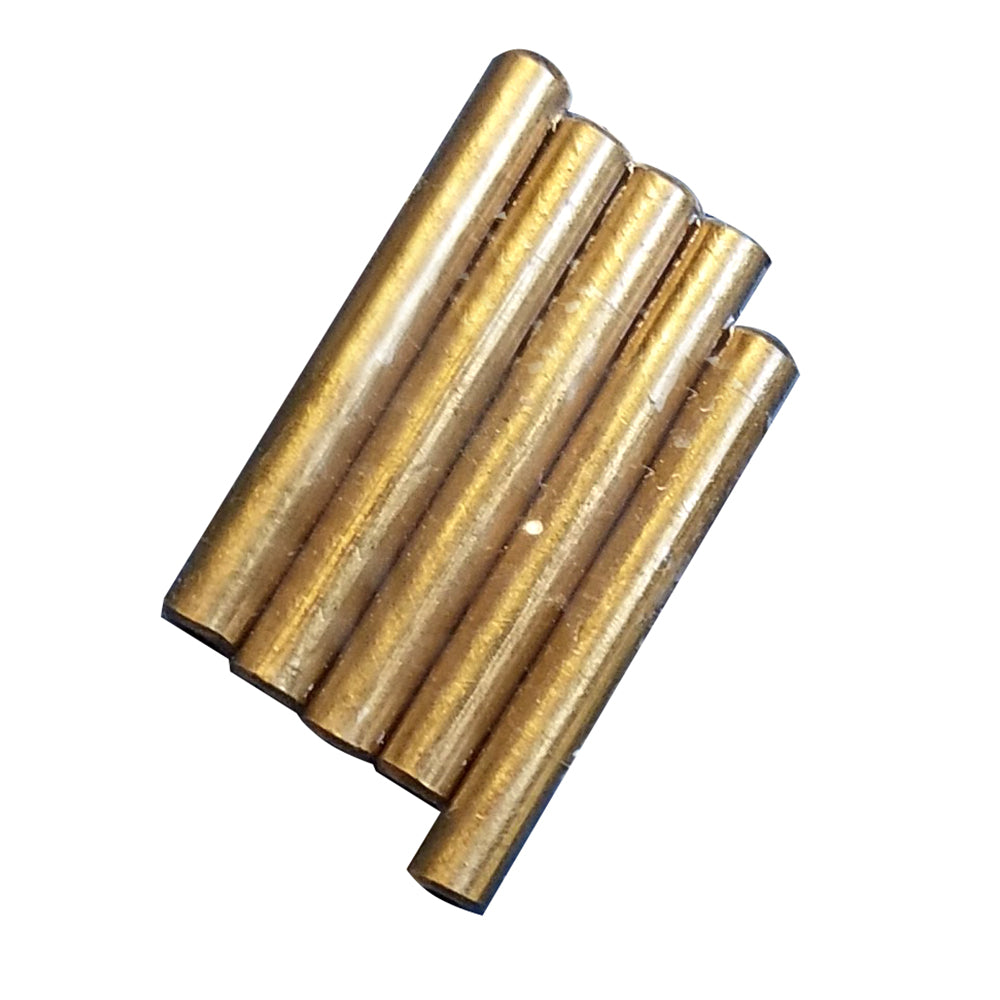 VETUS Set of Shear Pins f/Bow Thruster 45  50kgf - 5-Pack [BP65S] - BuoyMart.com  Accessories VETUS