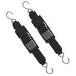 BoatBuckle Stainless Steel Kwik-Lok Transom Tie-Downs [F12066] - BuoyMart.com  Tie-Downs BoatBuckle