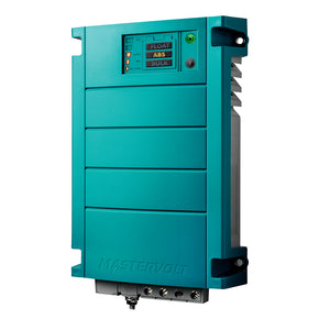 Mastervolt ChargeMaster 12 Amp Battery Charger - 3 Bank, 24V [44020120] - BuoyMart.com  Battery Chargers Mastervolt