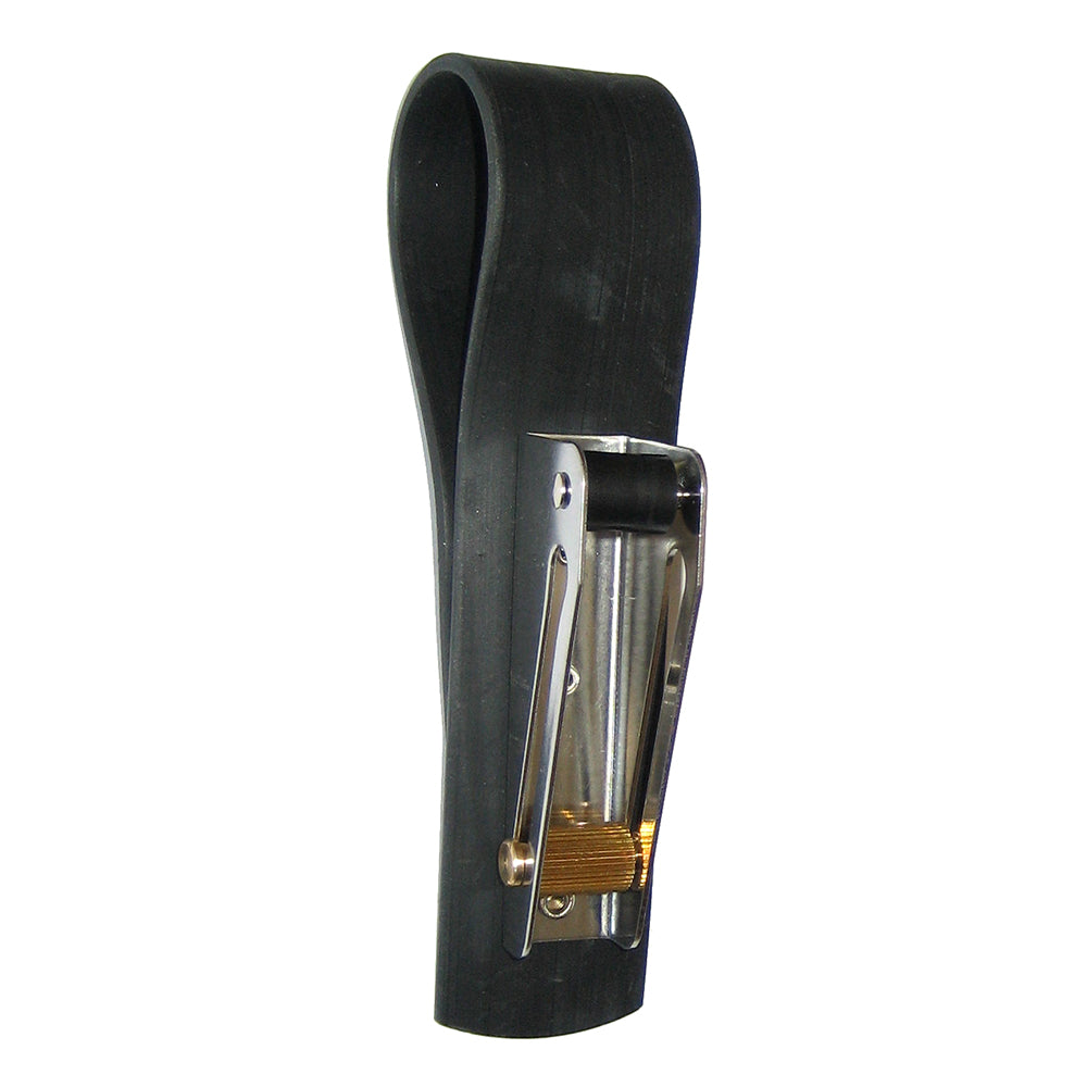Taylor Made Tidy-Ups Fender Adjuster - Black [1016] - BuoyMart.com  Fender Accessories Taylor Made