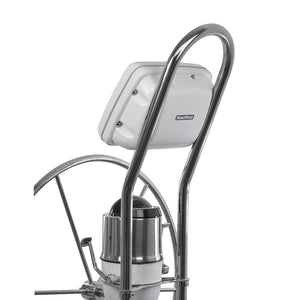 NavPod GP1800-07 SailPod Pre-Cut f/Raymarine AXIOM 9 f/9.5" Wide Guard [GP1800-07] - BuoyMart.com  Display Mounts NavPod
