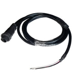 Raymarine Axiom Power Cable w/NMEA 2000 Connector - 1.5M [R70523] - BuoyMart.com  Accessories Raymarine