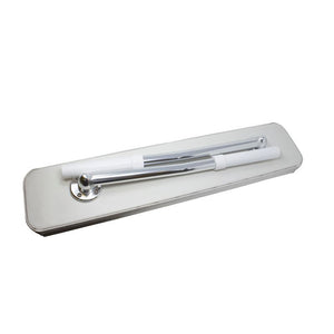 TACO Universal Leaning Post Backrest [L10-1002-1] - BuoyMart.com  Seating TACO Marine
