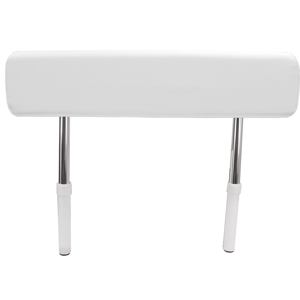 TACO Universal Leaning Post Backrest [L10-1002-1] - BuoyMart.com  Seating TACO Marine