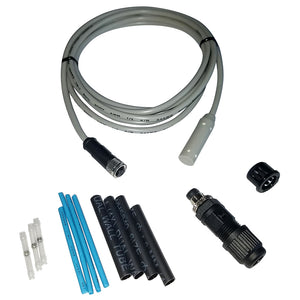 Maxwell Sensor  Magnet Kit f/AA150, 560, 710  730 - Gray [P102923] - BuoyMart.com  Windlass Accessories Maxwell