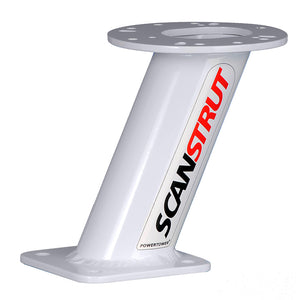 Scanstrut CAM-PT-150-02 Aluminum PowerTower f/Cameras - 6" [CAM-PT-150-02] - BuoyMart.com  Radar/TV Mounts Scanstrut